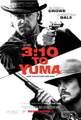 3:10 to Yuma Movie Poster Movie Poster