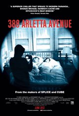 388 Arletta Avenue (v.o.a.) Affiche de film