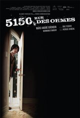 5150, rue des Ormes Poster