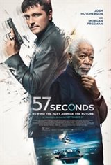 57 Seconds Movie Poster Movie Poster