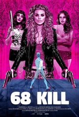 68 Kill Poster