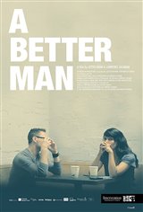 A Better Man Movie Poster