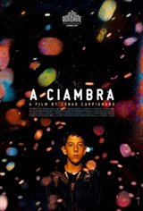 A Ciambra Movie Poster