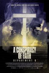 A Conspiracy of Faith (Flaskepost fra P) Movie Poster
