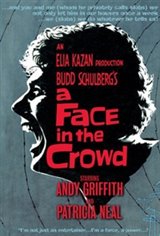 A Face in the Crowd Affiche de film