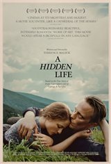 A Hidden Life Affiche de film