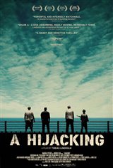 A Hijacking Movie Poster Movie Poster