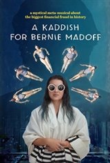 A Kaddish for Bernie Madoff Movie Poster