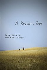 A Knight's Tour Poster