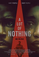 A Lot of Nothing Movie Poster