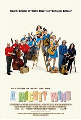 A Mighty Wind Movie Poster Movie Poster