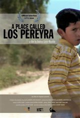 A Place Called Los Pereyra Movie Poster