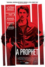 A Prophet Movie Poster Movie Poster