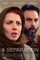 A Separation Movie Poster