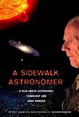 A Sidewalk Astronomer Movie Poster