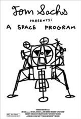 A Space Program Movie Poster