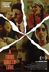 A Tribe Called Love Movie Poster