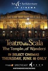 AAIC: Teatro Alla Scala Movie Poster