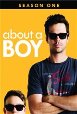 About a Boy: Season One Movie Poster