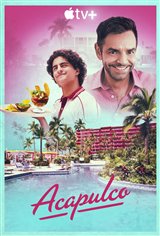 Acapulco (Apple TV+) Poster