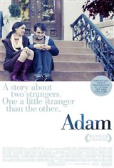 Adam (v.o.a.) Movie Poster