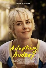 Adopting Audrey Poster