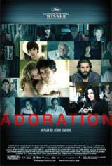 Adoration (v.o.a.) Movie Trailer