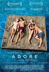 Adore (v.f.) Movie Poster
