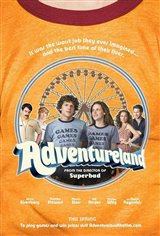 Adventureland Large Poster