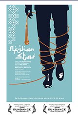 Afghan Star Movie Poster