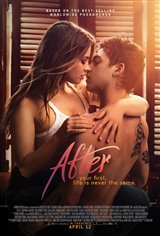 After Movie Poster Movie Poster