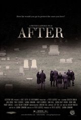After (2011) Movie Poster