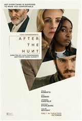After the Hunt (Prime Video) After the Hunt (Prime Video) Showtimes