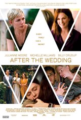 After the Wedding Affiche de film