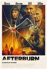Afterburn Movie Poster Movie Poster
