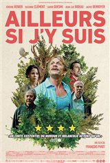 Ailleurs si j'y suis (v.o.f.) Movie Poster