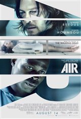 Air Movie Poster