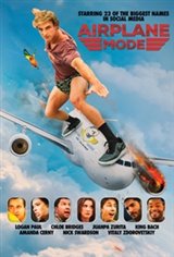 Airplane Mode Affiche de film