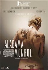 Alabama Monroe (v.o.a.s-t.f.) Movie Poster