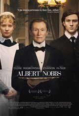 Albert Nobbs Affiche de film