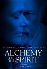 Alchemy of the Spirit Movie Poster