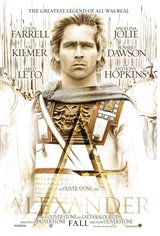Alexander Movie Poster Movie Poster