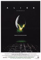 Alien Large Poster