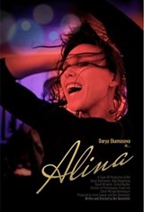 Alina Movie Poster