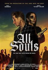 All Souls Affiche de film