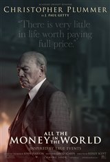 All the Money in the World Poster