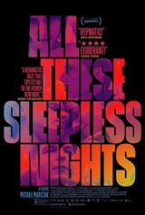 All These Sleepless Nights Movie Trailer
