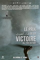 All This Victory Affiche de film