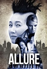 Allure (2014) Movie Poster