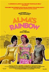 Alma's Rainbow Movie Poster